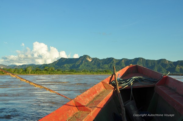 Balade en pirogue jusqu’à la Réserve Serere - Rurrenabaque