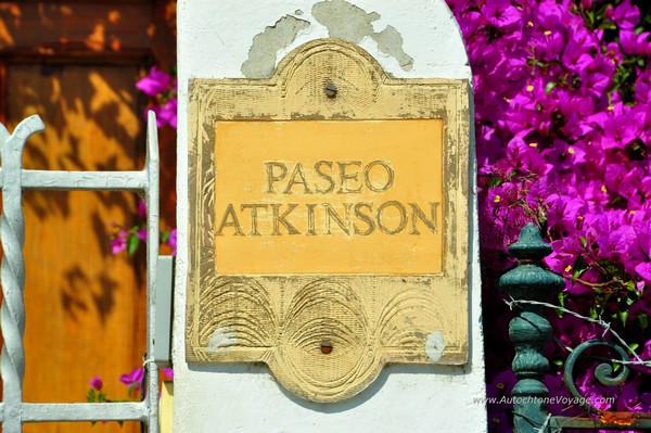 Paseo Atkinson